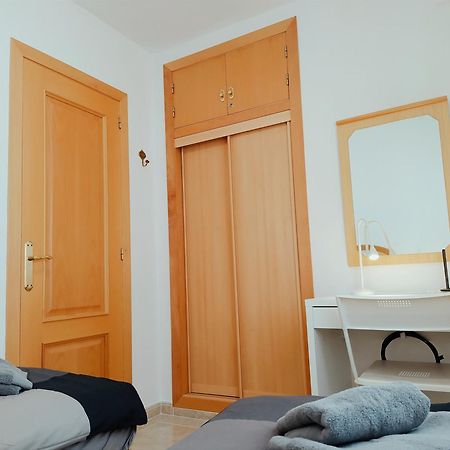 Apartamento La Linea Calpe Exterior foto