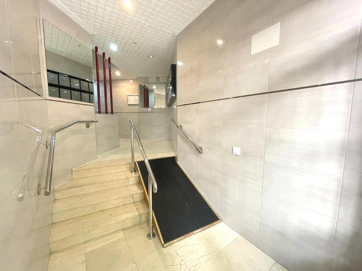 Apartamento La Linea Calpe Exterior foto