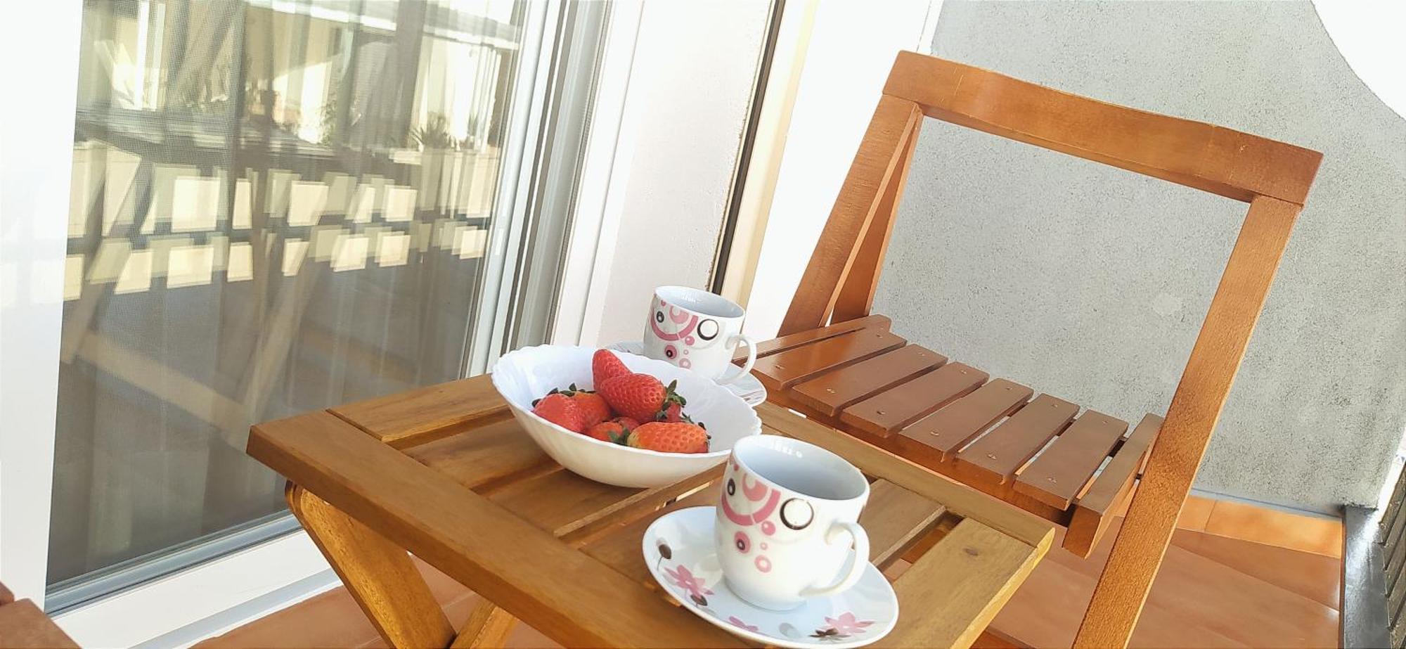 Apartamento La Linea Calpe Exterior foto