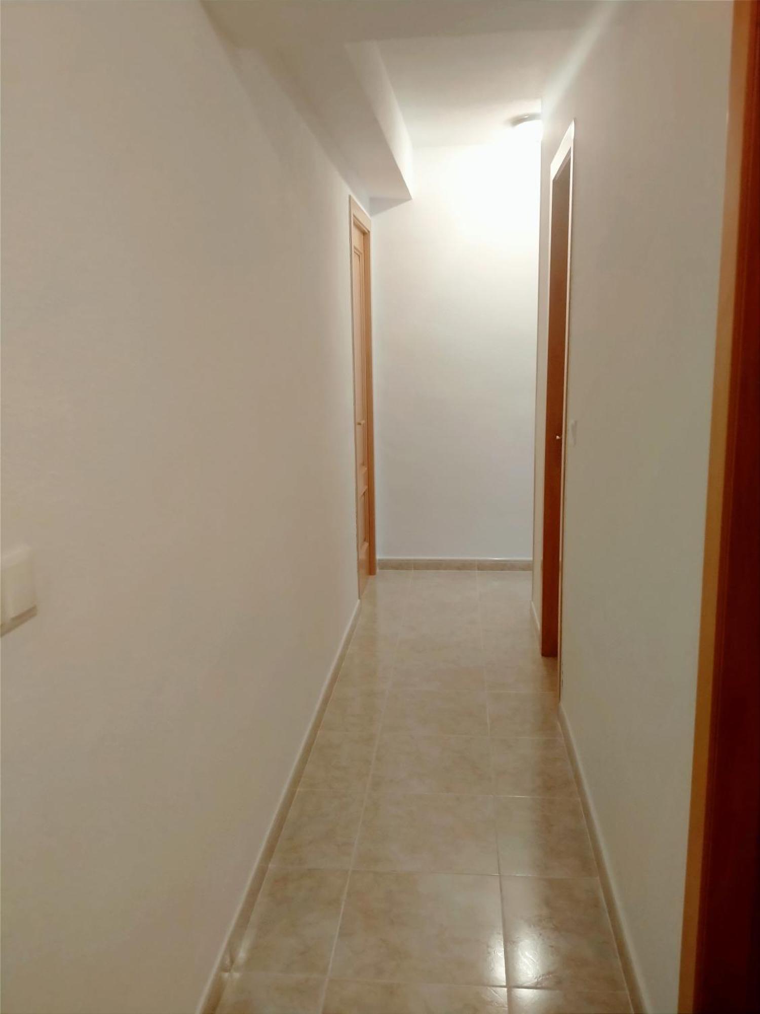 Apartamento La Linea Calpe Exterior foto