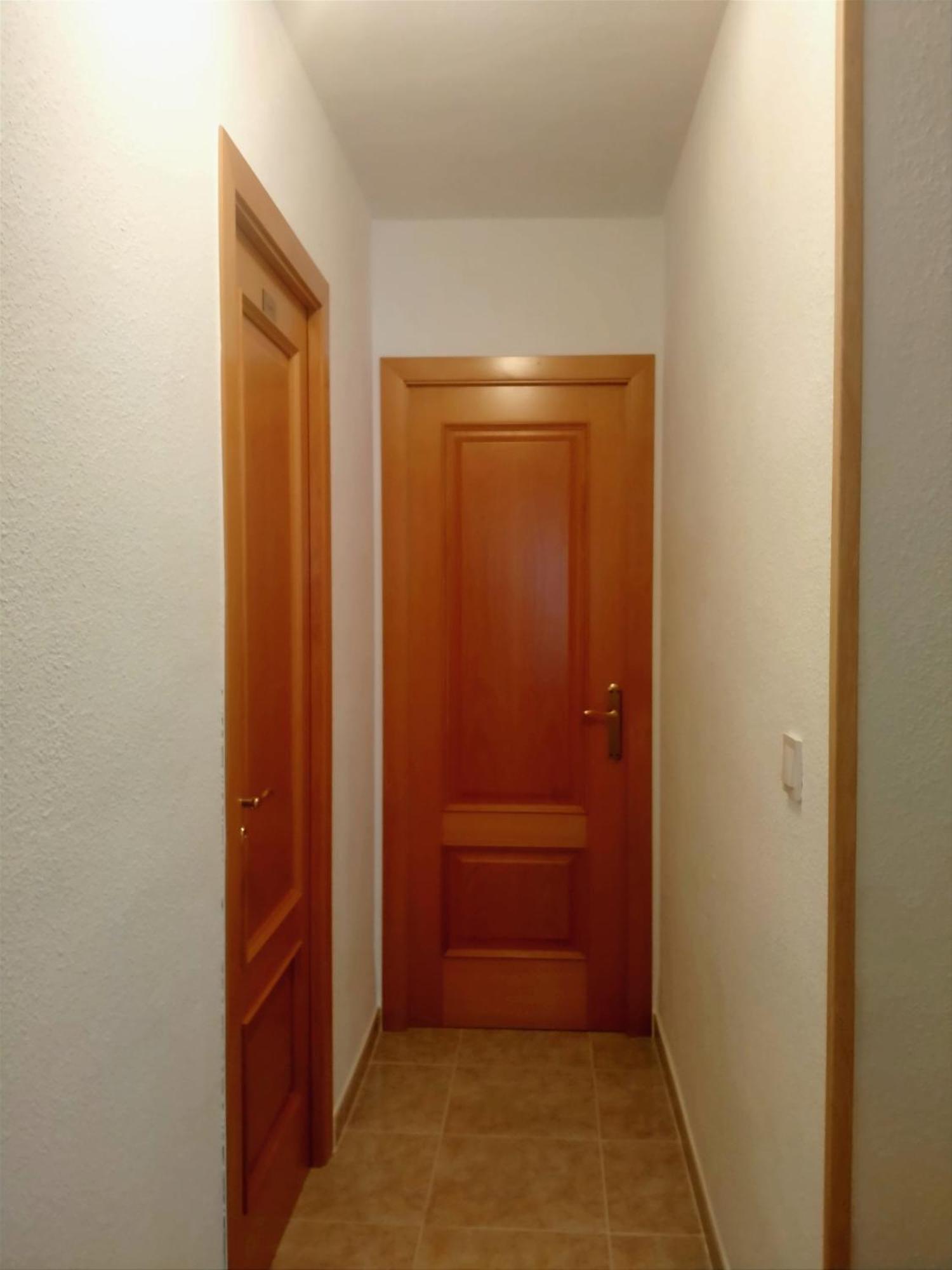 Apartamento La Linea Calpe Exterior foto