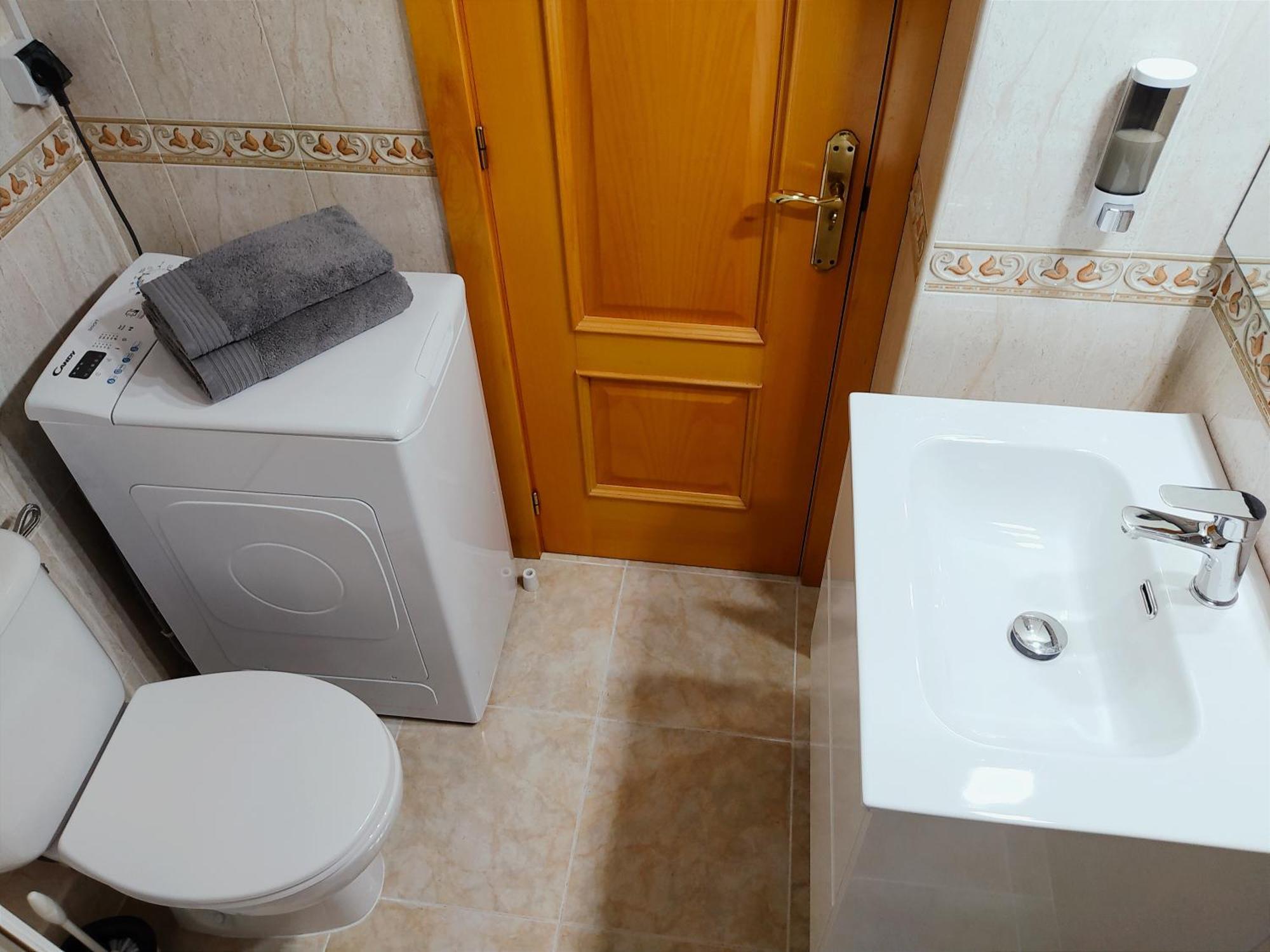 Apartamento La Linea Calpe Exterior foto