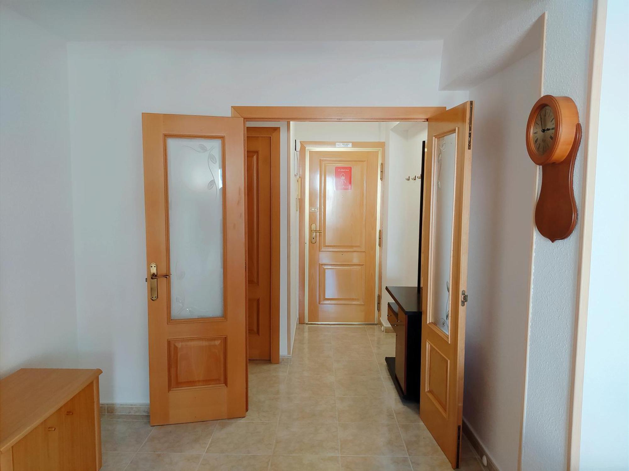Apartamento La Linea Calpe Exterior foto